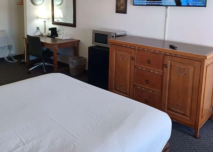 Motel Howard Johnson By Wyndham *