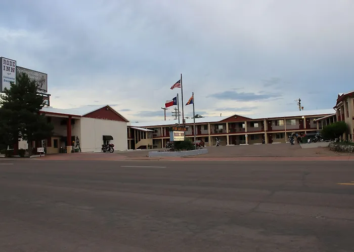Howard Johnson By Wyndham Motel *
