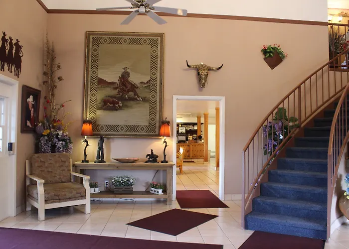 Howard Johnson By Wyndham * Springerville