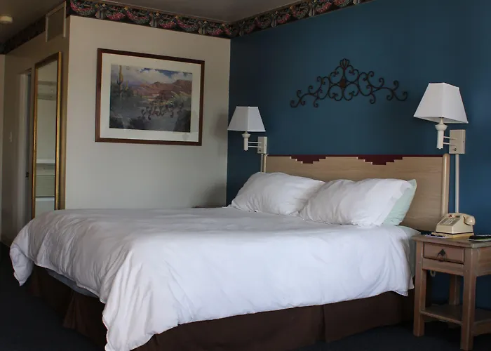 Motel Howard Johnson By Wyndham