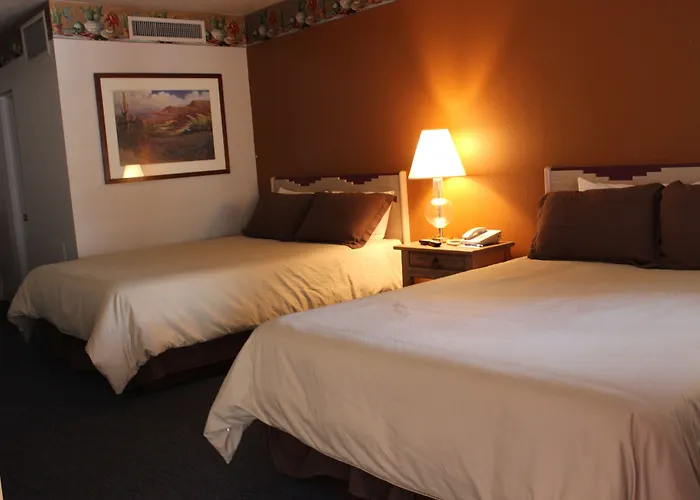Howard Johnson By Wyndham *