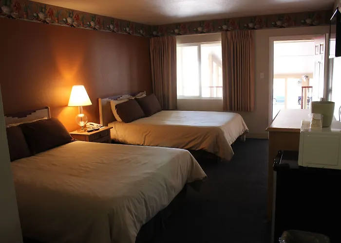 Howard Johnson By Wyndham Motel *