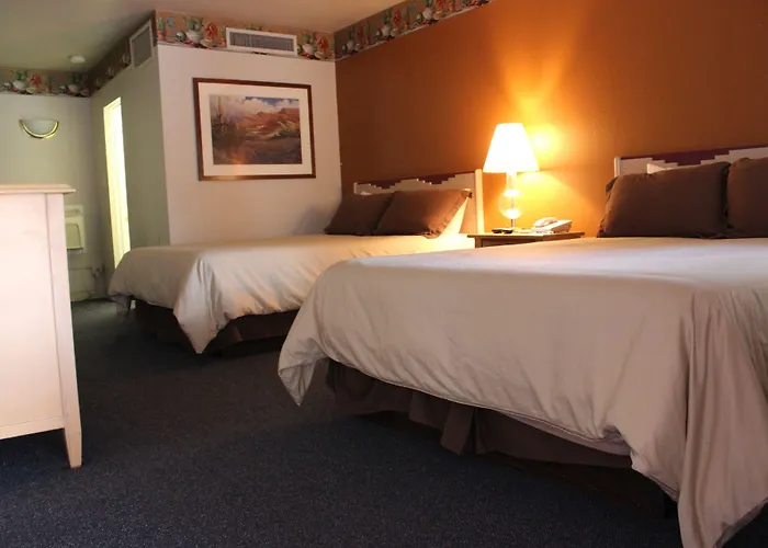 Motel Howard Johnson By Wyndham