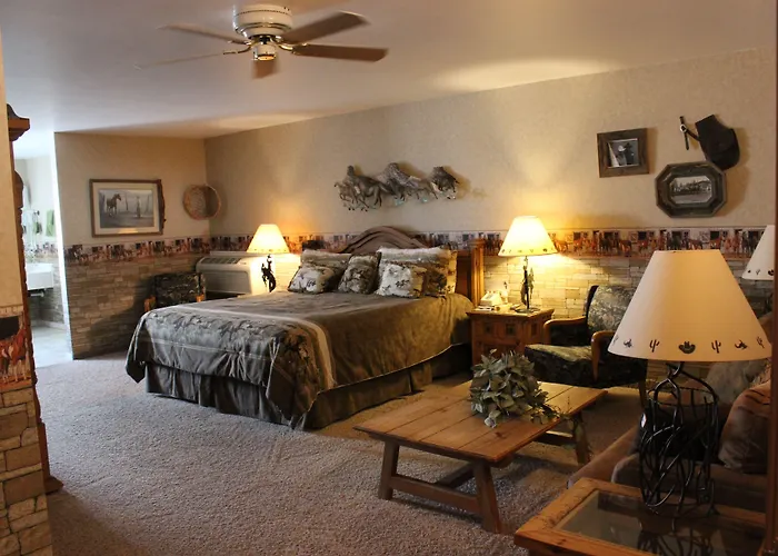 Howard Johnson By Wyndham * Springerville
