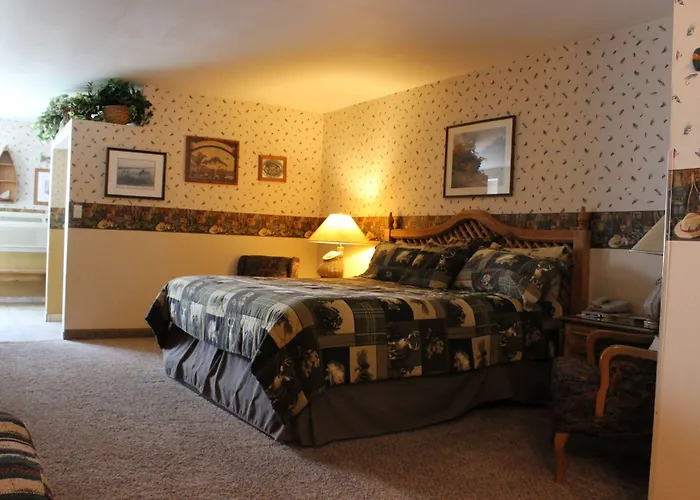 Motel Howard Johnson By Wyndham