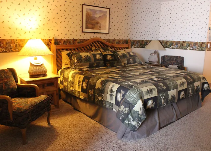 Howard Johnson By Wyndham Springerville