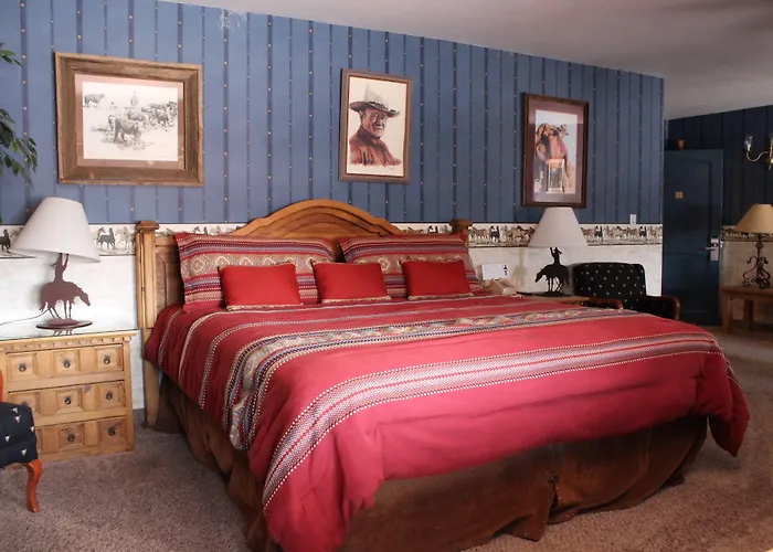 Motel Howard Johnson By Wyndham *