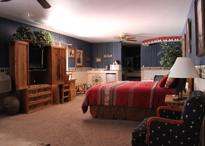 Motel Howard Johnson By Wyndham