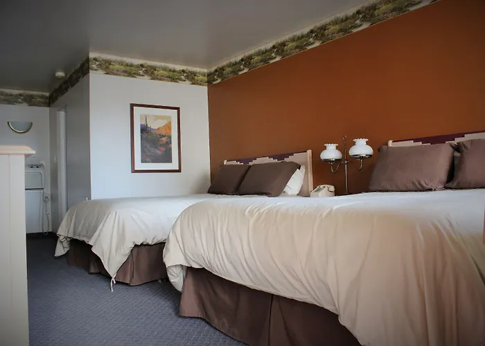 Howard Johnson By Wyndham Motel *