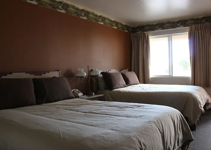 Motel Howard Johnson By Wyndham Springerville