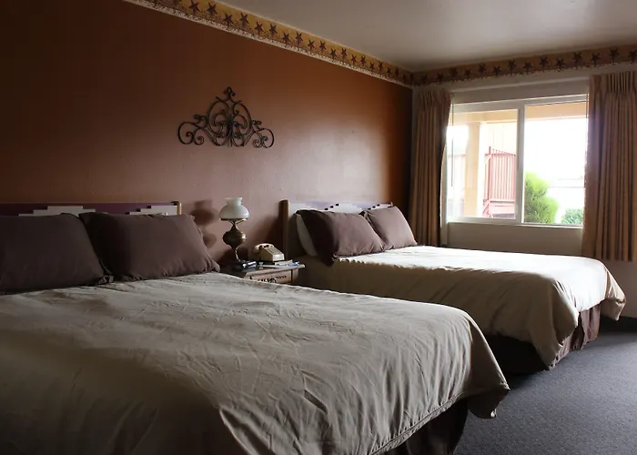 Motel Howard Johnson By Wyndham *
