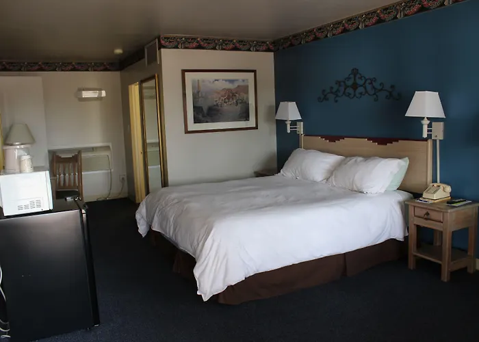 Howard Johnson By Wyndham Motel