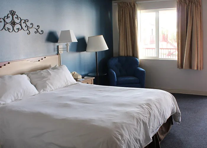 Motel Howard Johnson By Wyndham Springerville