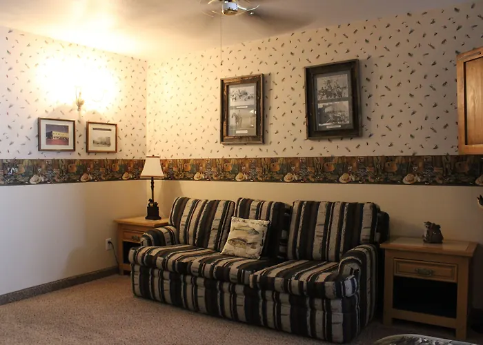 Motel Howard Johnson By Wyndham *