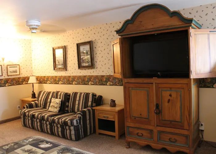 Motel Howard Johnson By Wyndham