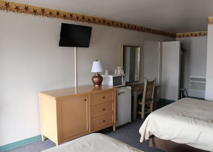 Howard Johnson By Wyndham * Springerville