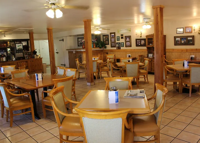 Motel Howard Johnson By Wyndham *