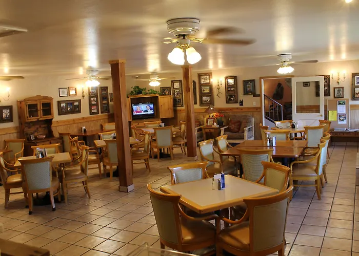 Howard Johnson By Wyndham Springerville