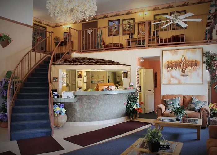 Howard Johnson By Wyndham Motel *
