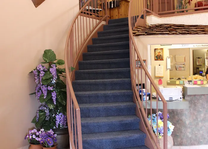 Howard Johnson By Wyndham Springerville