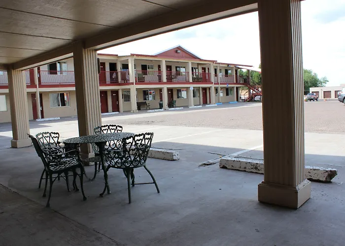 Motel Howard Johnson By Wyndham