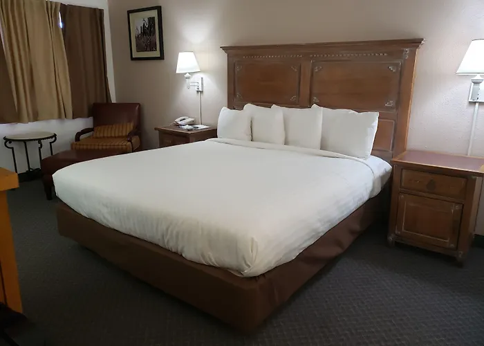 Howard Johnson By Wyndham Springerville
