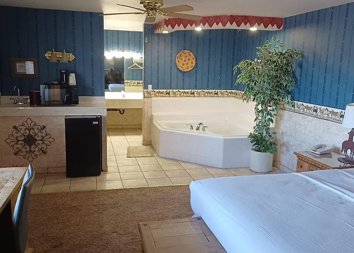 Howard Johnson By Wyndham *