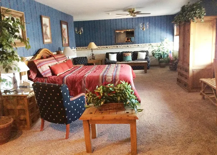 Howard Johnson By Wyndham