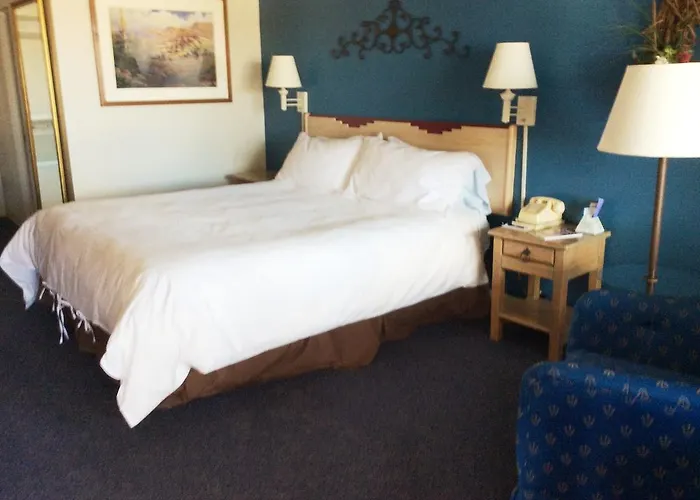 Howard Johnson By Wyndham Motel *